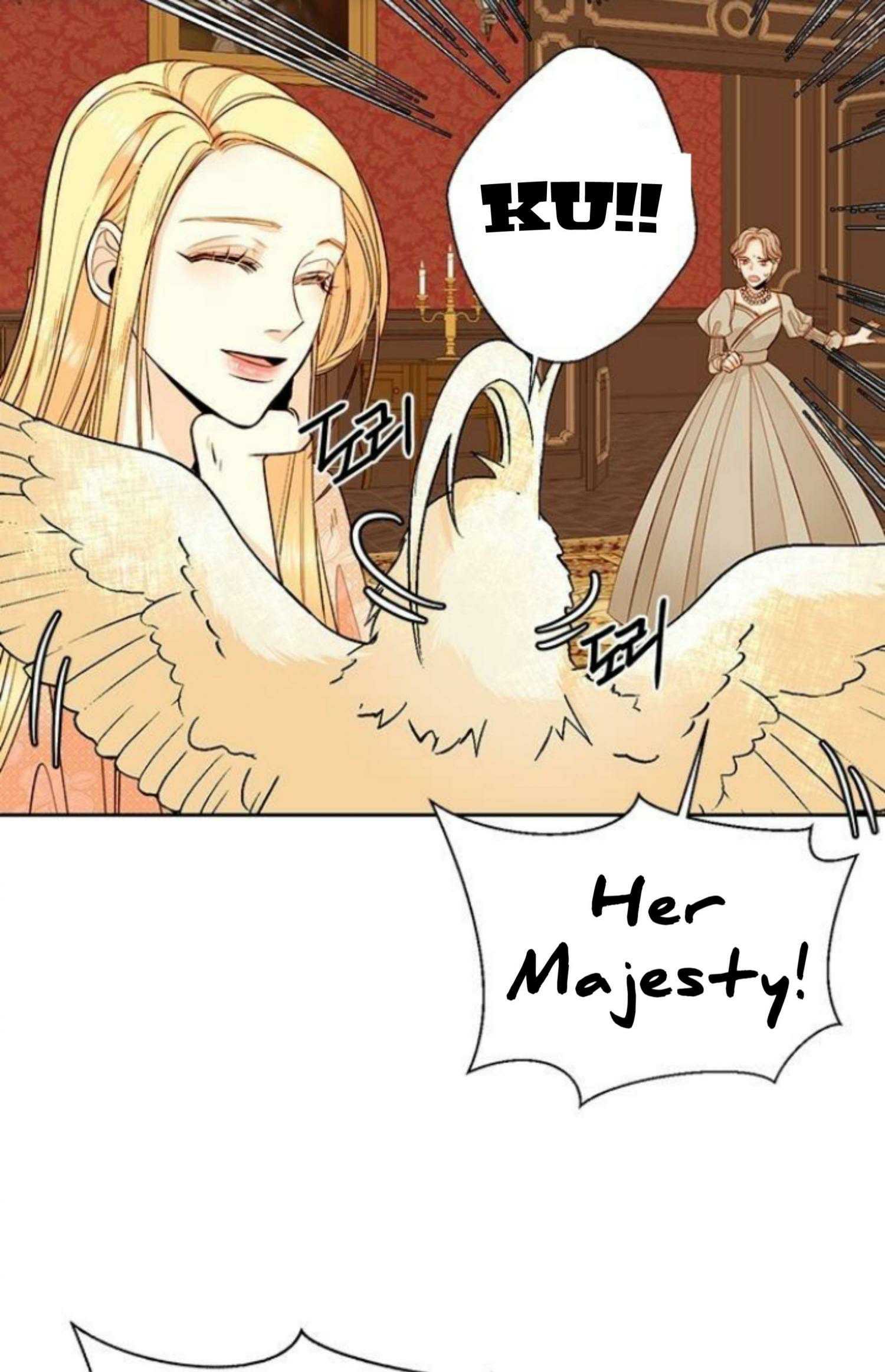 The Remarried Empress, Chapter 24