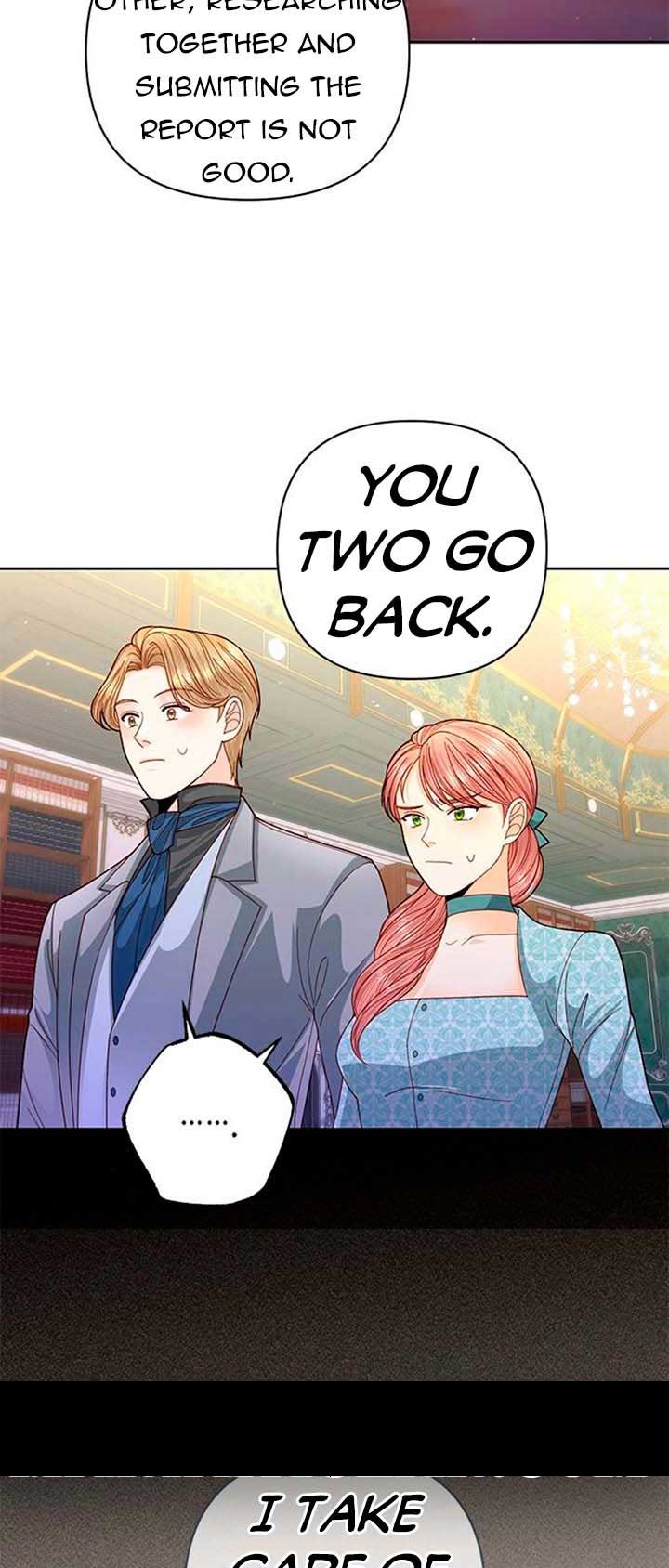 The Remarried Empress, Chapter 146