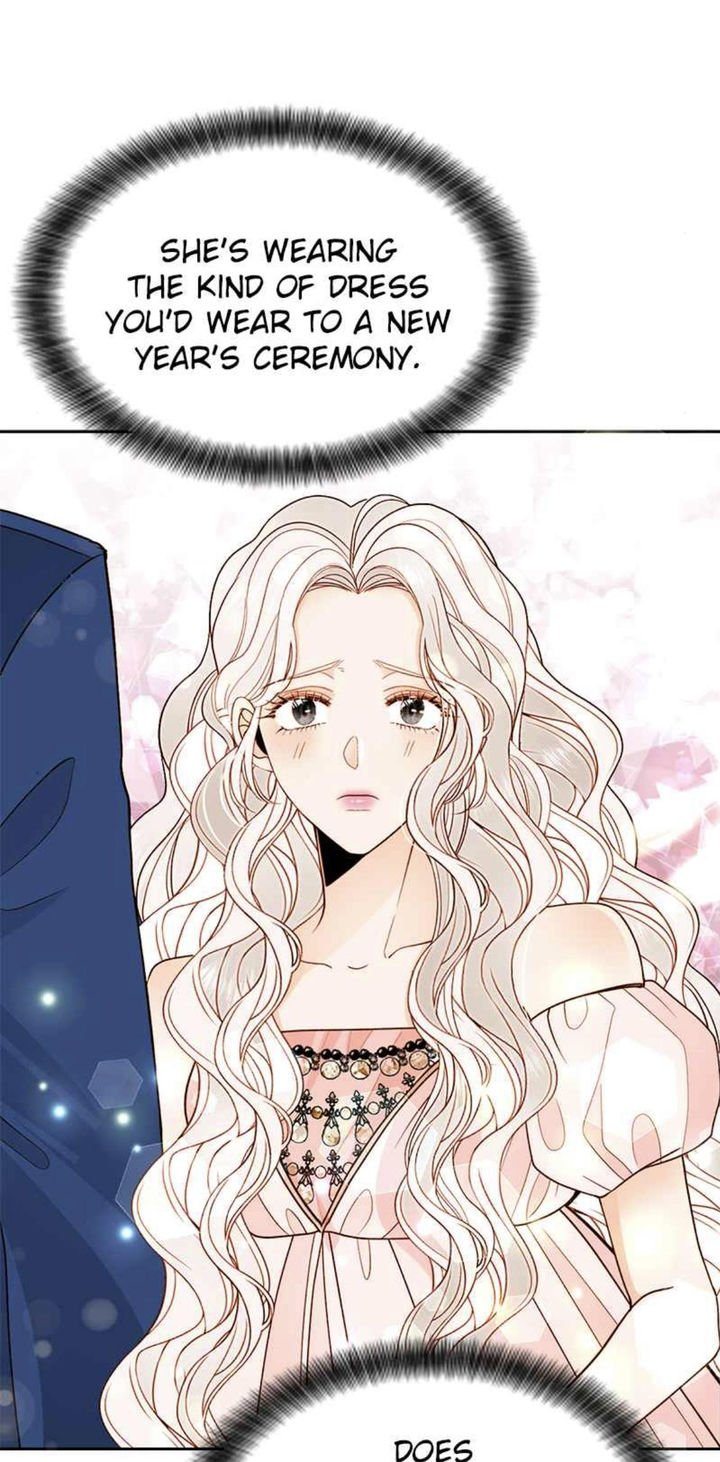 The Remarried Empress, Chapter 80