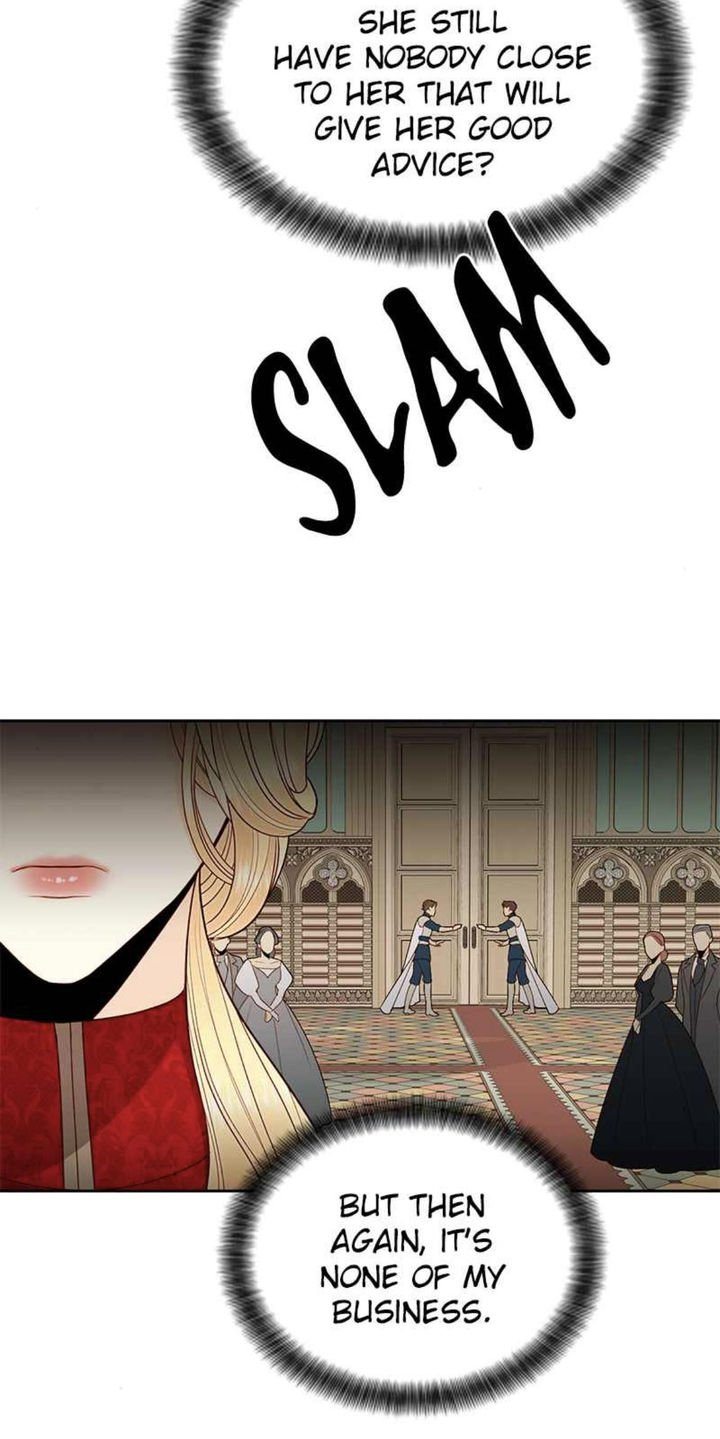 The Remarried Empress, Chapter 80