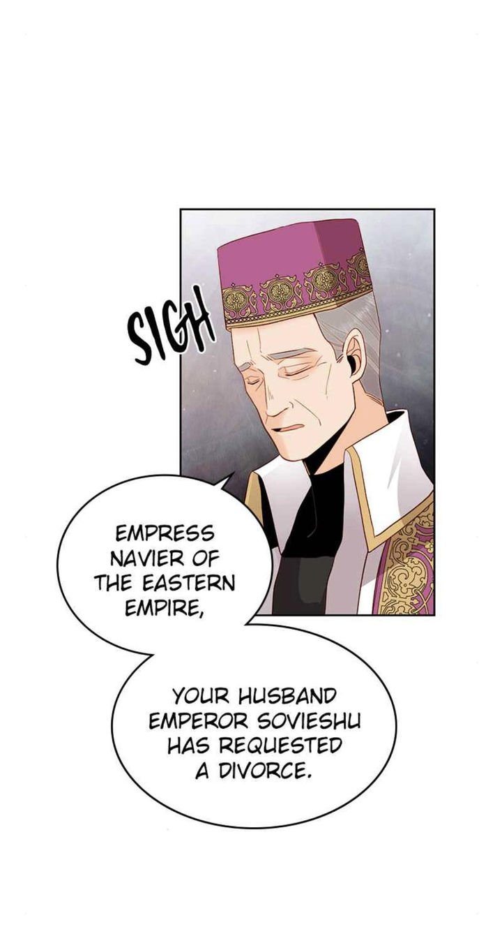 The Remarried Empress, Chapter 80