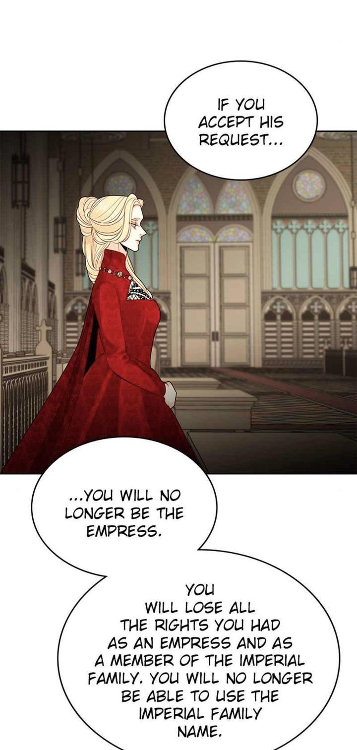 The Remarried Empress, Chapter 80