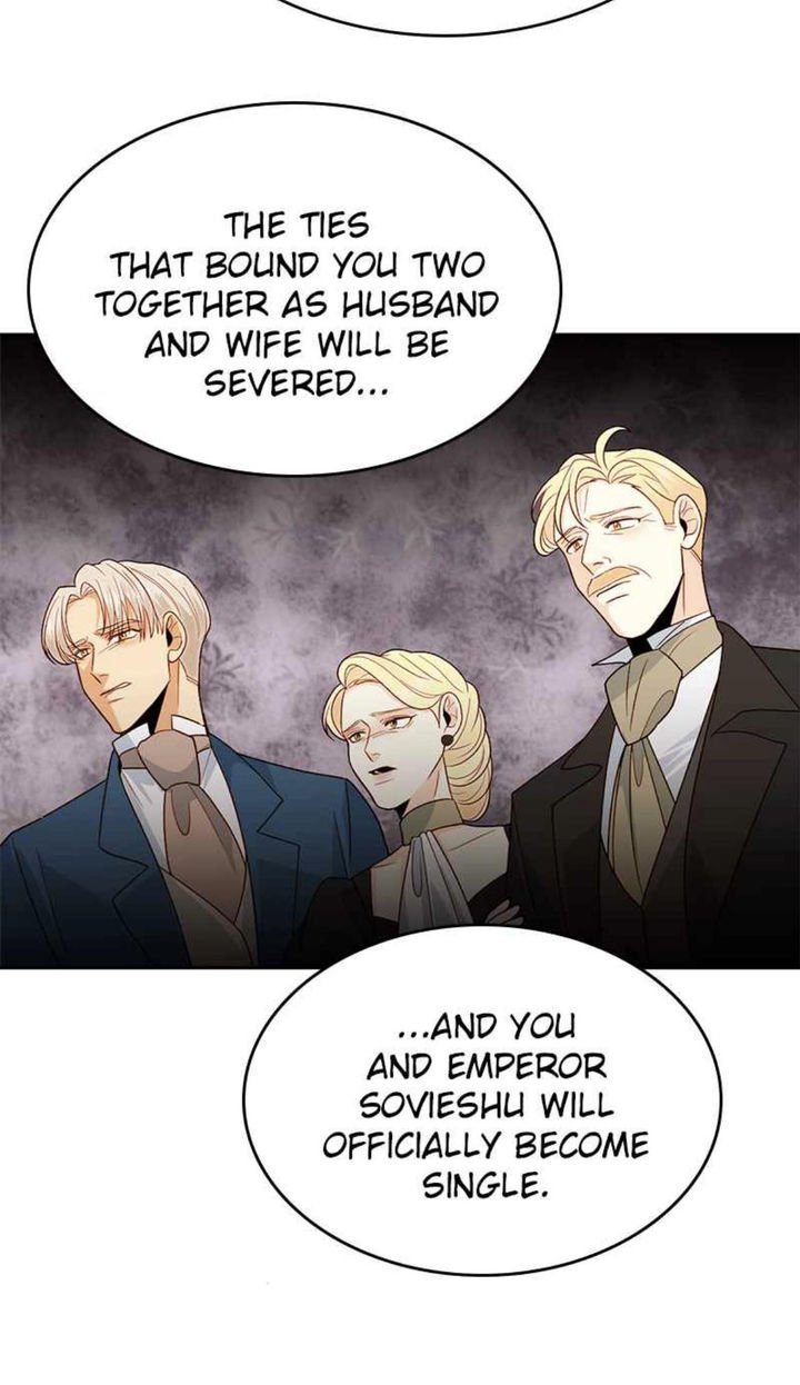 The Remarried Empress, Chapter 80