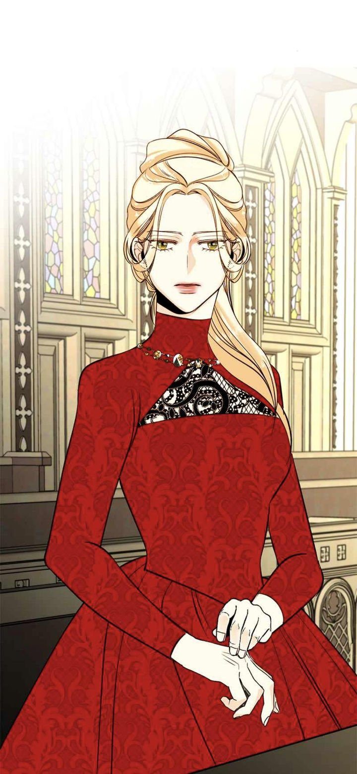 The Remarried Empress, Chapter 80