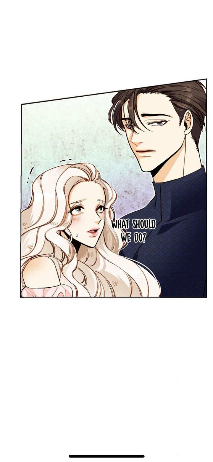 The Remarried Empress, Chapter 80