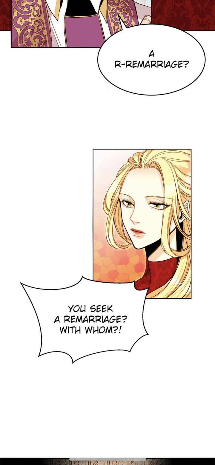 The Remarried Empress, Chapter 80