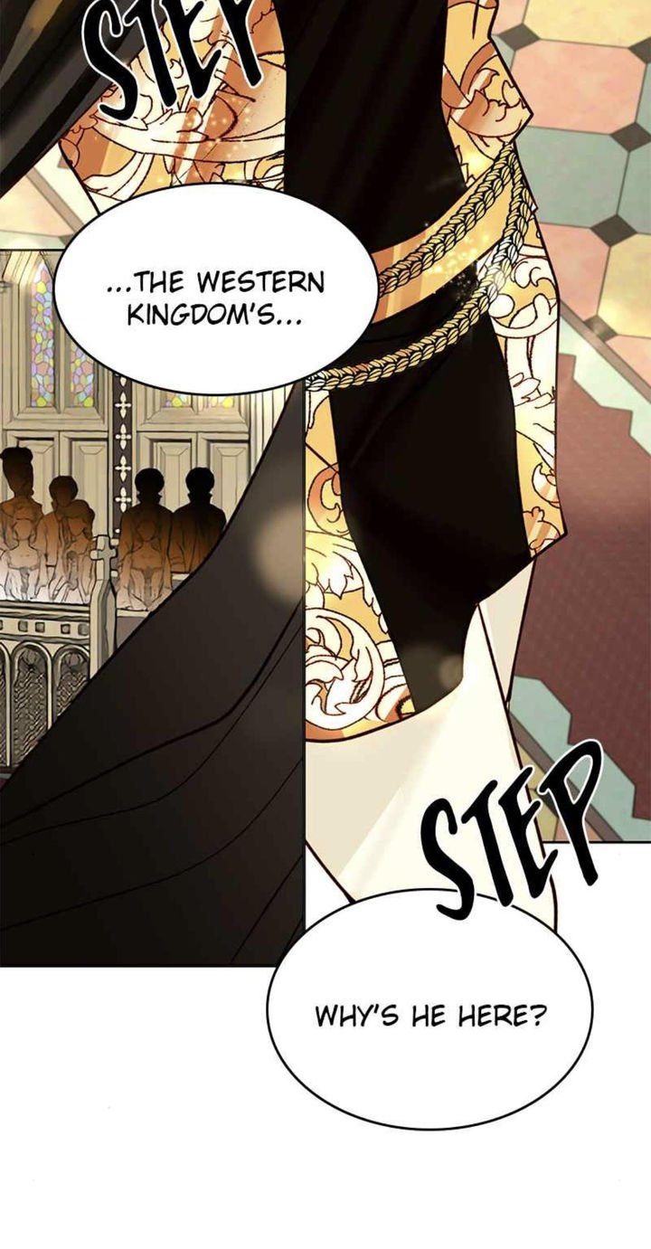 The Remarried Empress, Chapter 80