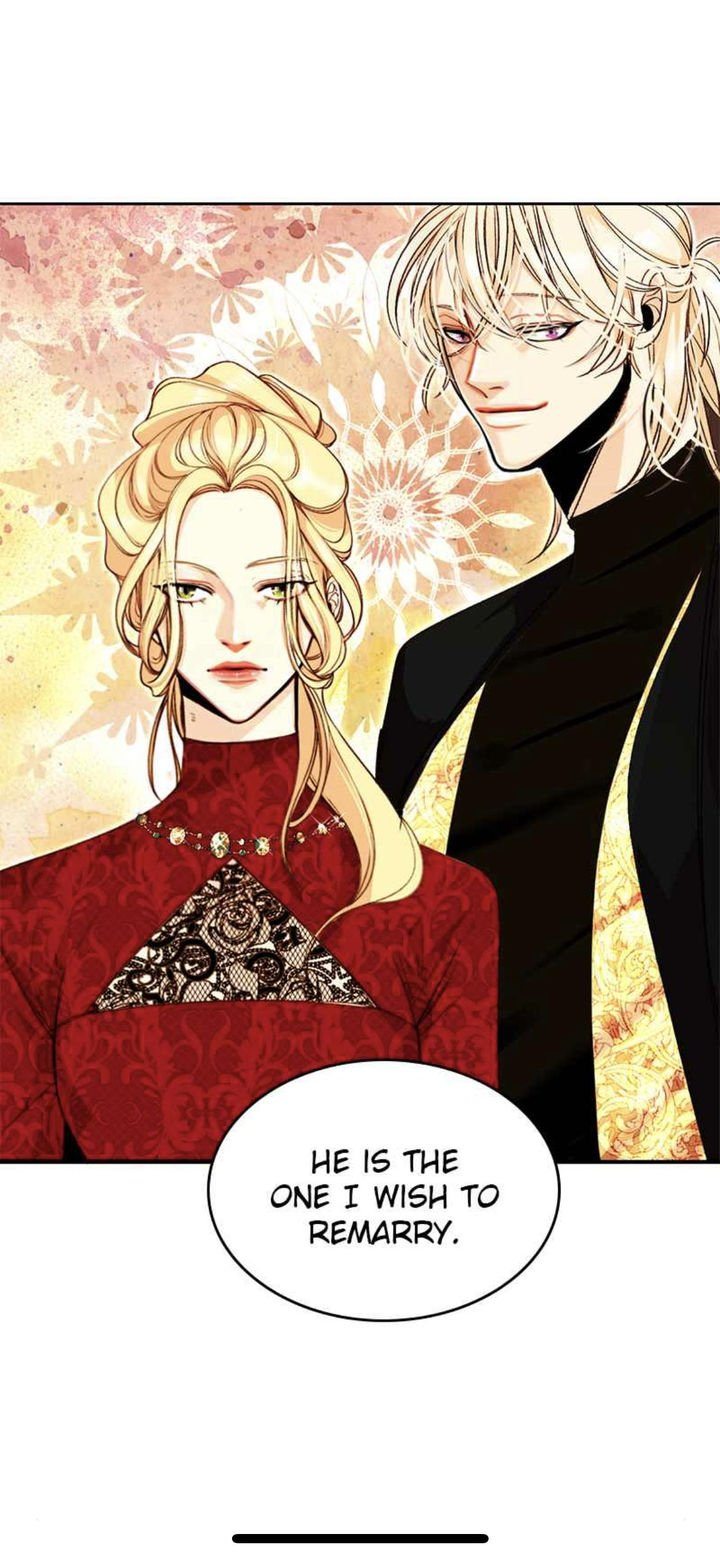 The Remarried Empress, Chapter 80