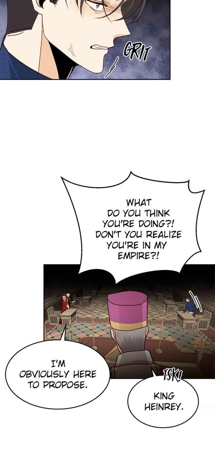 The Remarried Empress, Chapter 80