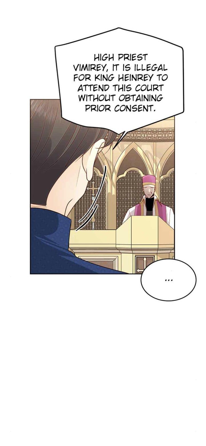 The Remarried Empress, Chapter 80