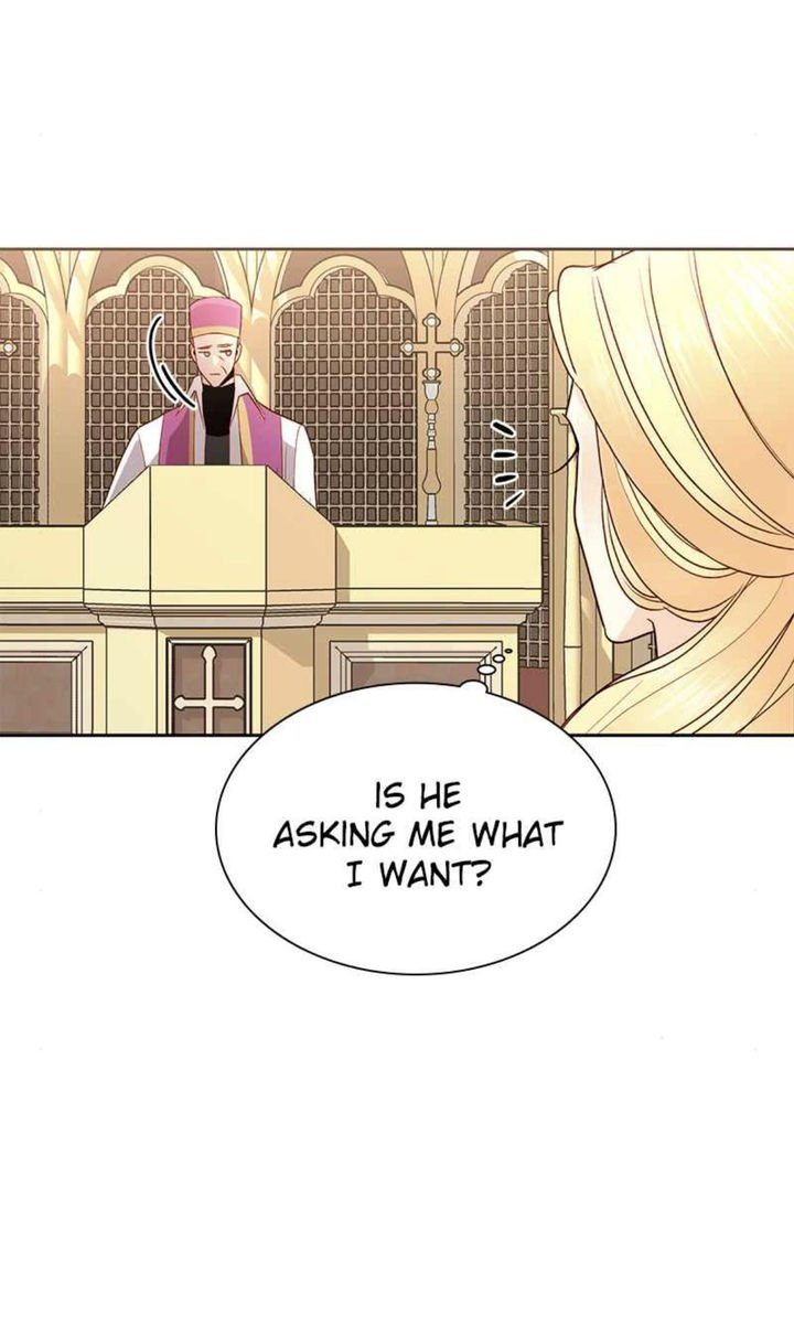 The Remarried Empress, Chapter 80