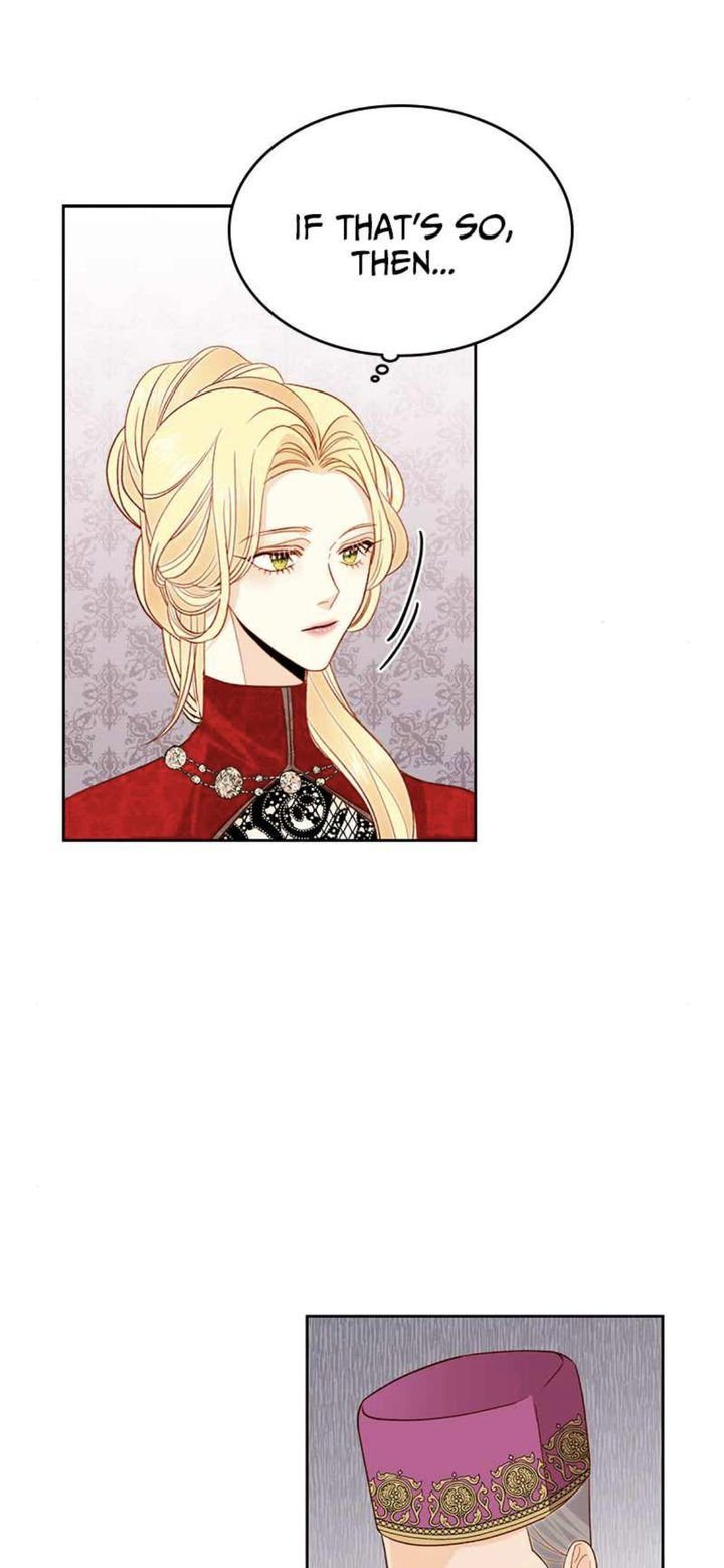 The Remarried Empress, Chapter 80