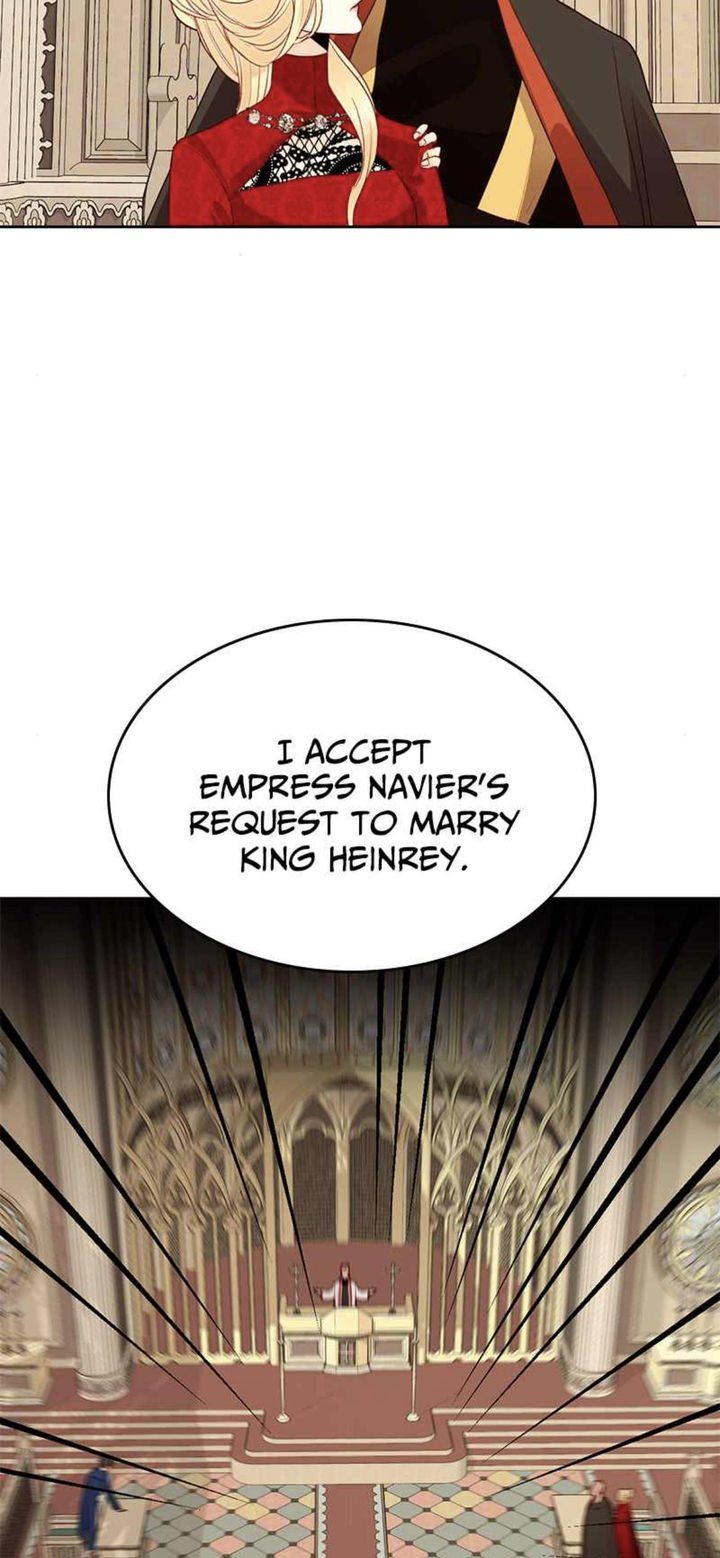 The Remarried Empress, Chapter 80