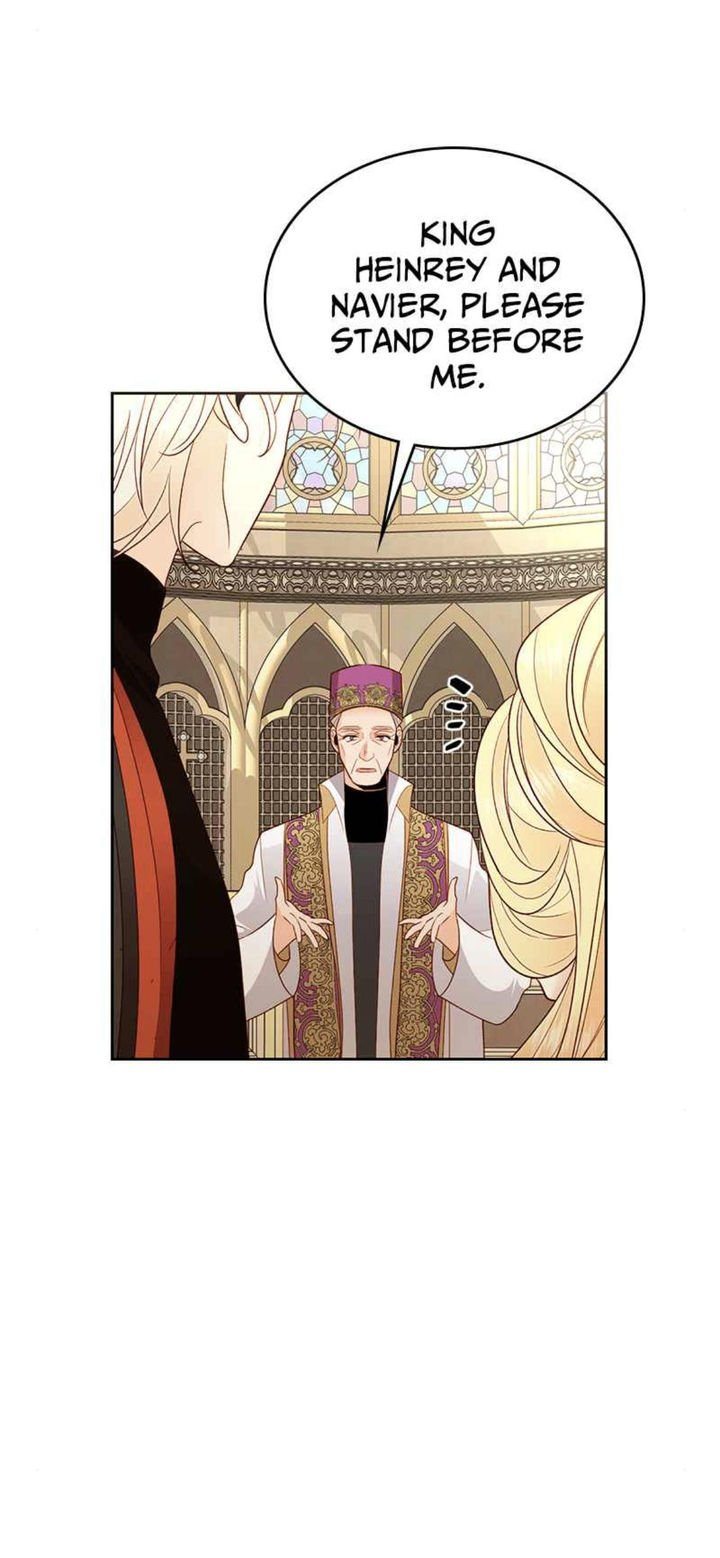 The Remarried Empress, Chapter 80