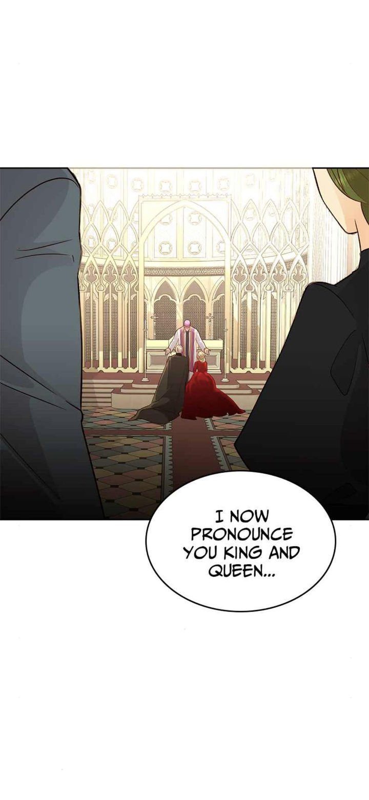 The Remarried Empress, Chapter 80