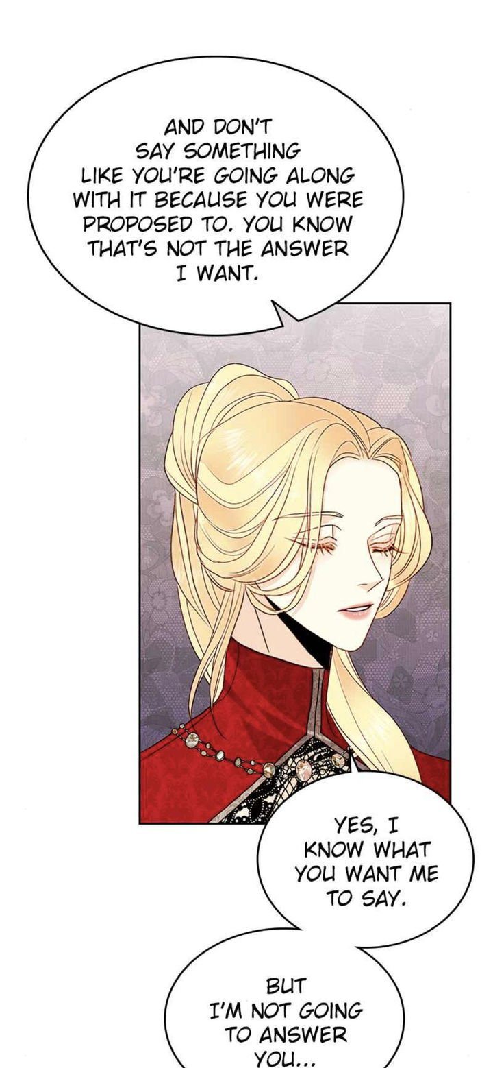 The Remarried Empress, Chapter 80