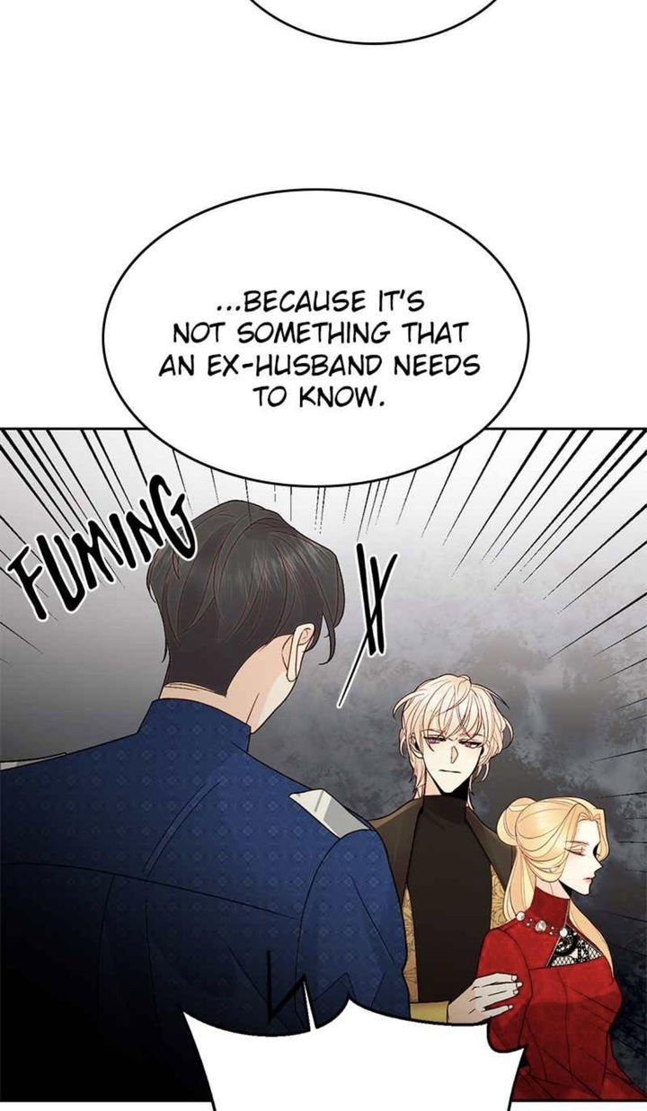 The Remarried Empress, Chapter 80