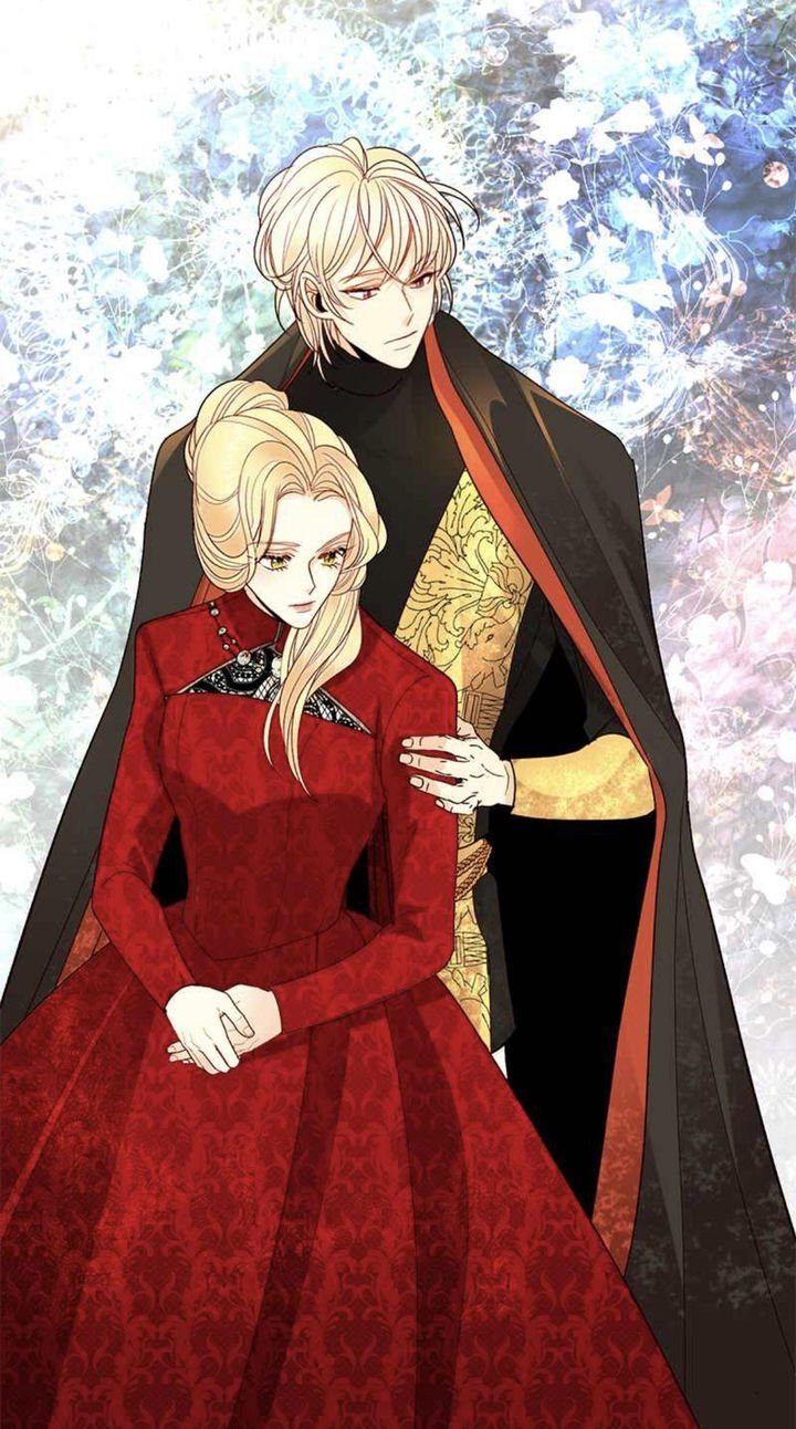 The Remarried Empress, Chapter 80