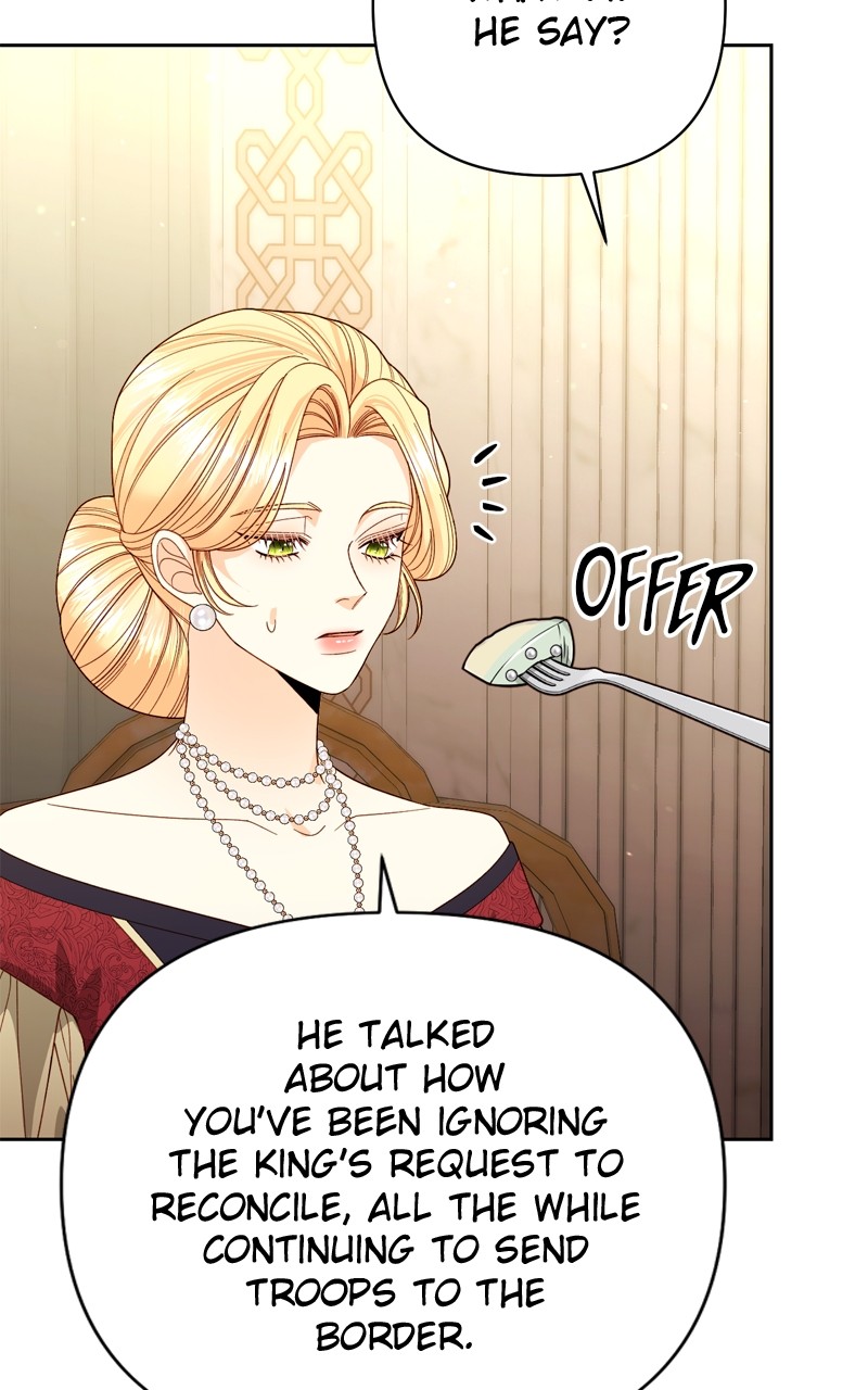 The Remarried Empress, Chapter 178