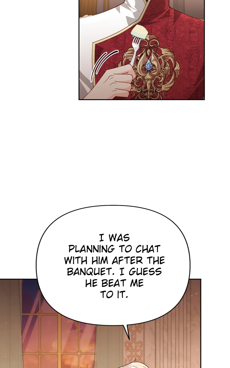 The Remarried Empress, Chapter 178