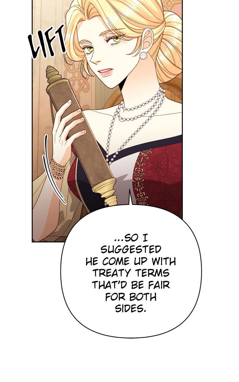 The Remarried Empress, Chapter 178