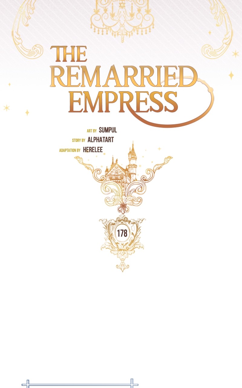 The Remarried Empress, Chapter 178