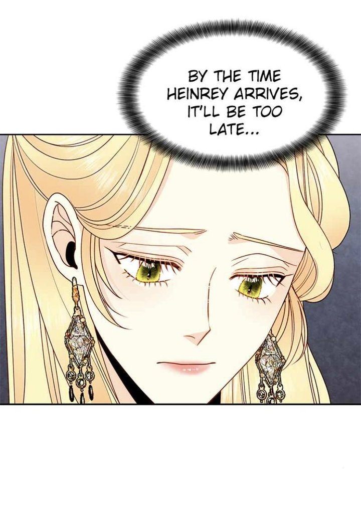 The Remarried Empress, Chapter 77