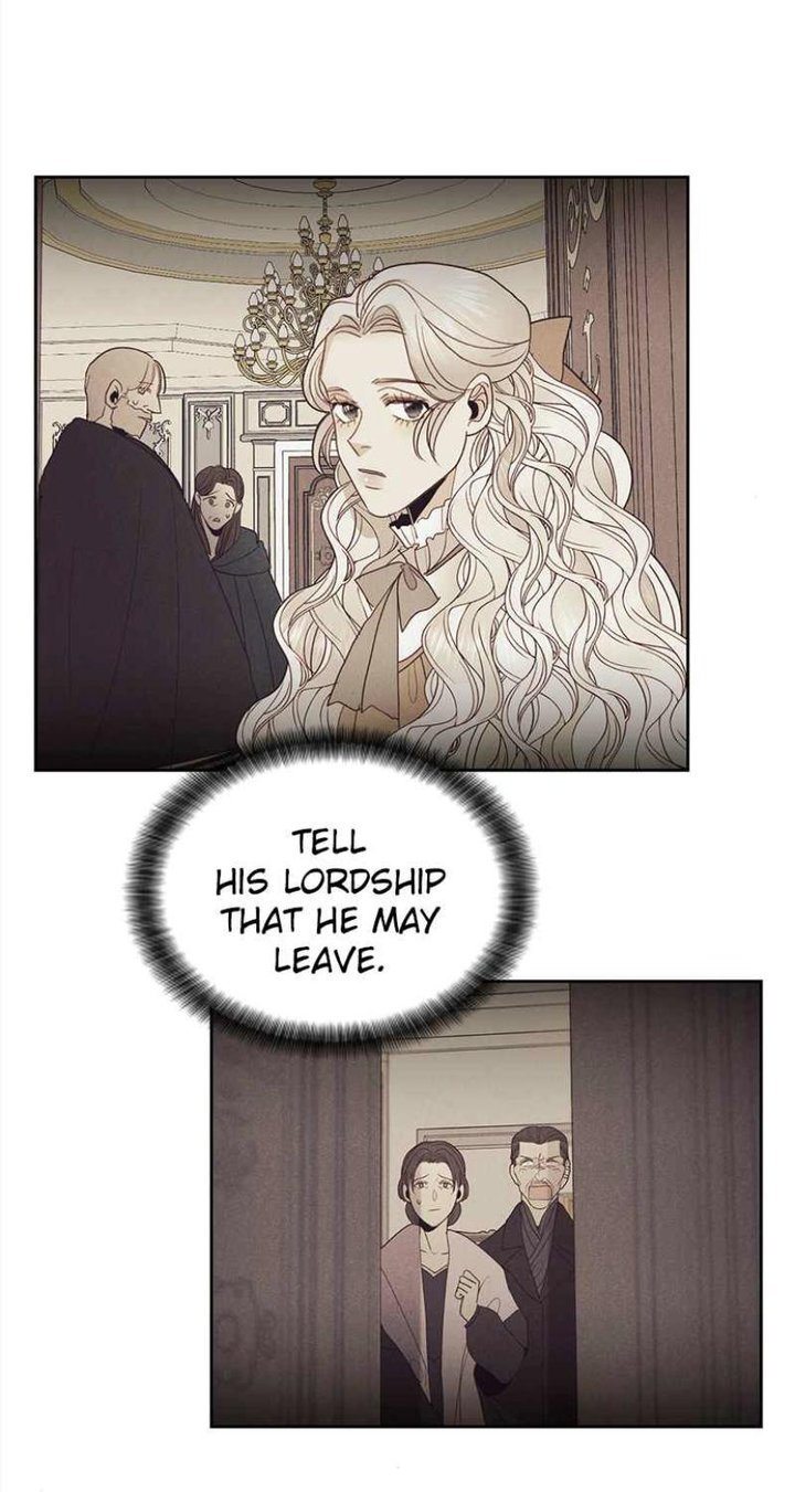 The Remarried Empress, Chapter 77