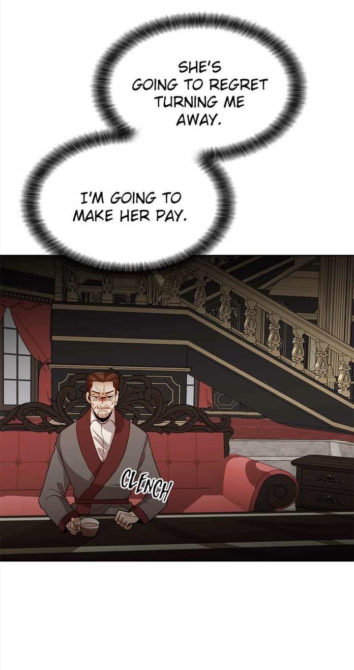 The Remarried Empress, Chapter 77