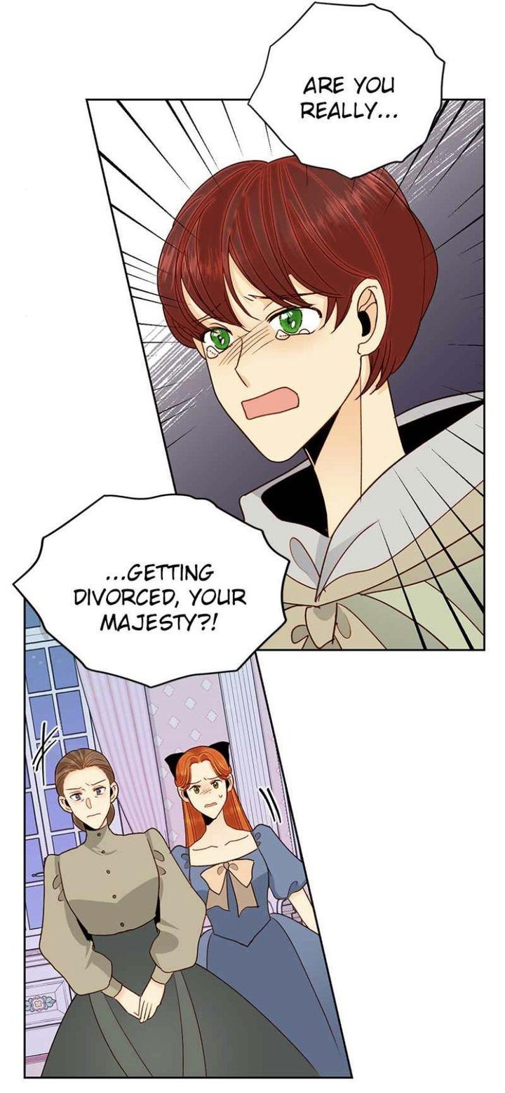 The Remarried Empress, Chapter 77