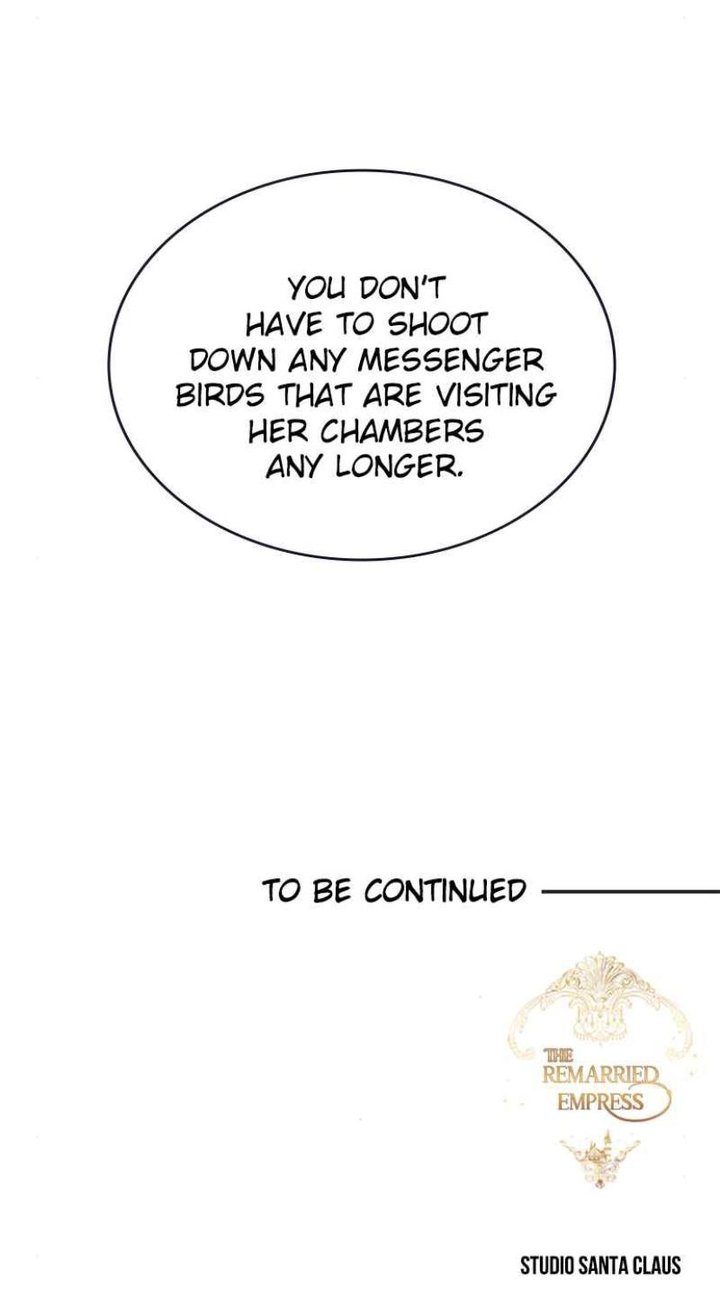 The Remarried Empress, Chapter 77