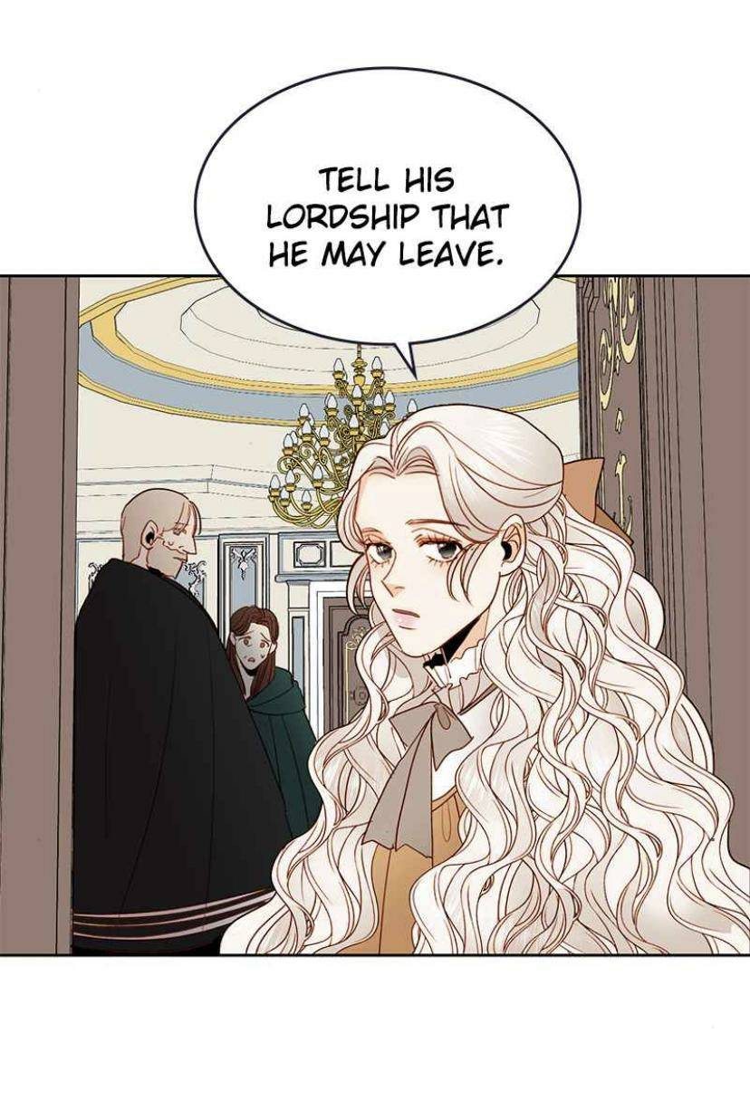 The Remarried Empress, Chapter 72