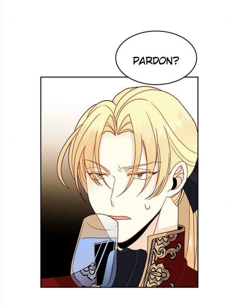 The Remarried Empress, Chapter 72