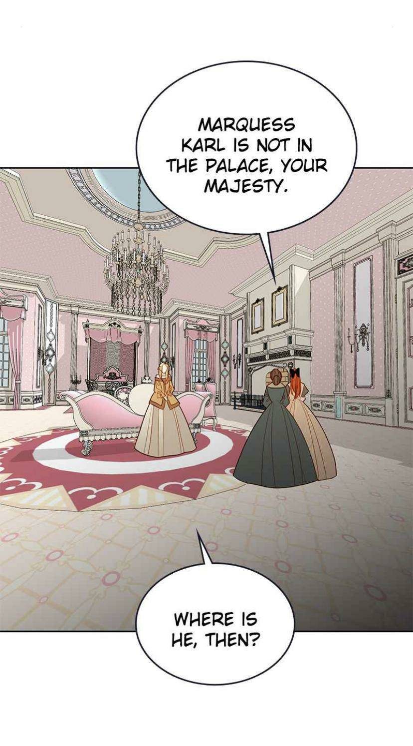 The Remarried Empress, Chapter 75