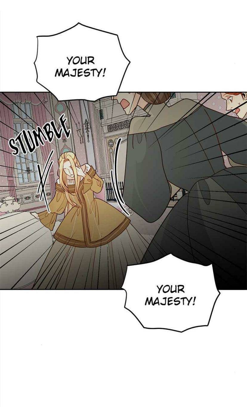 The Remarried Empress, Chapter 75