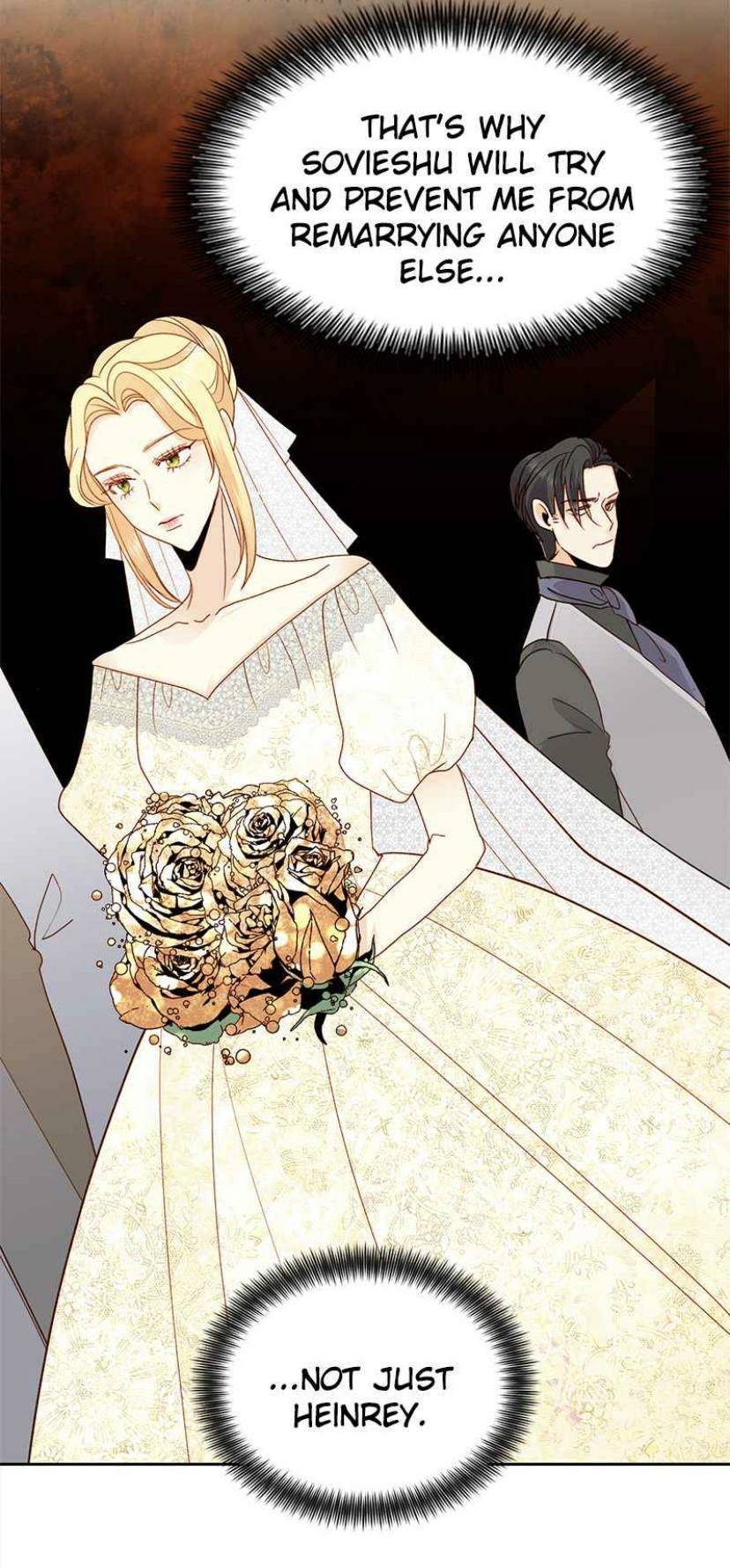 The Remarried Empress, Chapter 75