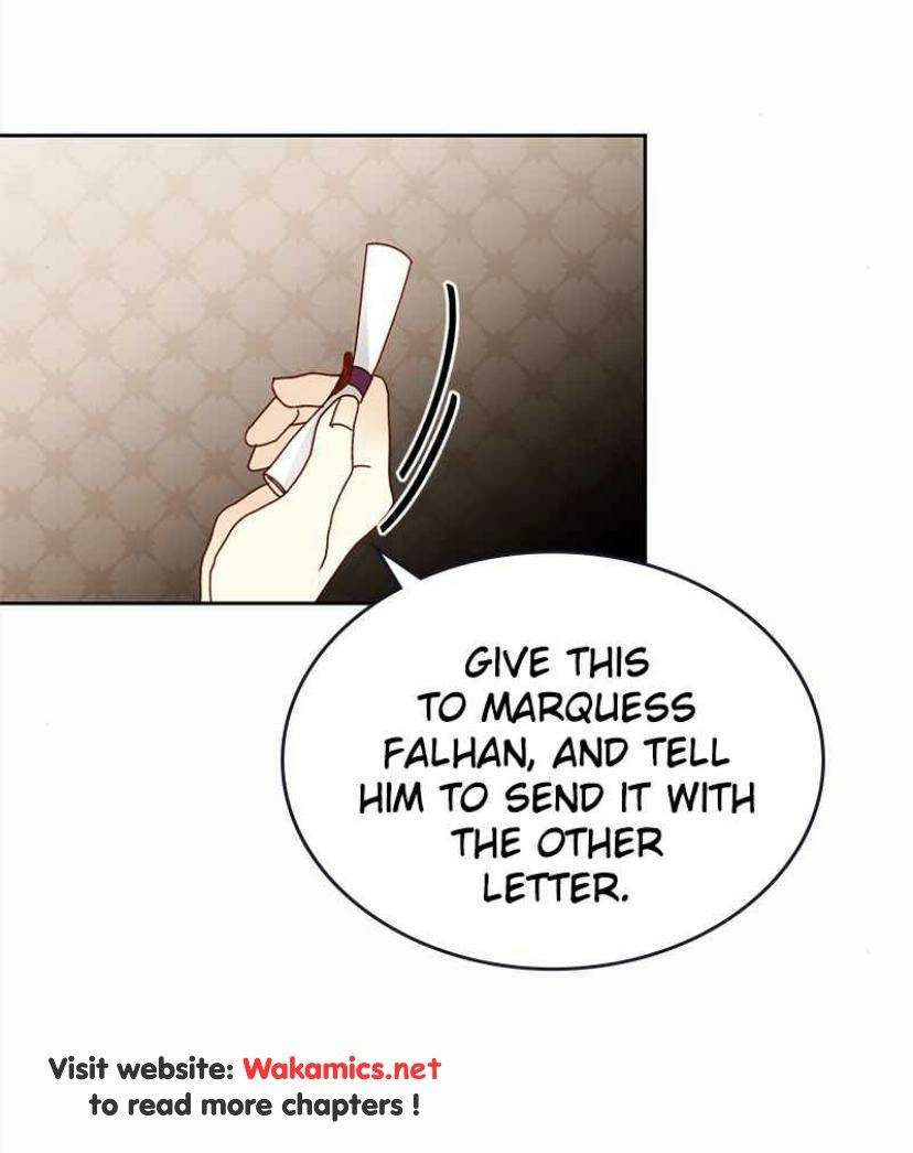 The Remarried Empress, Chapter 75