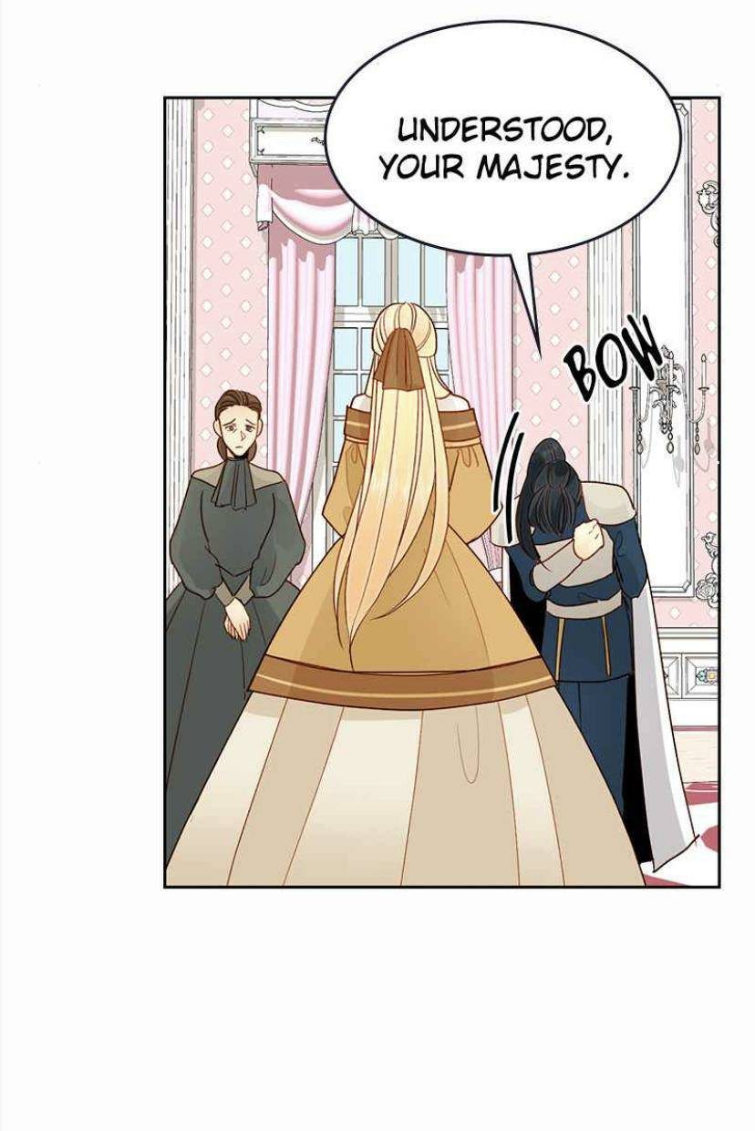 The Remarried Empress, Chapter 75