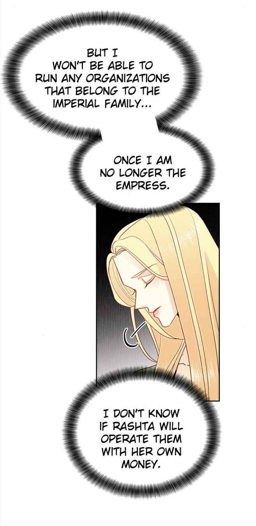 The Remarried Empress, Chapter 75