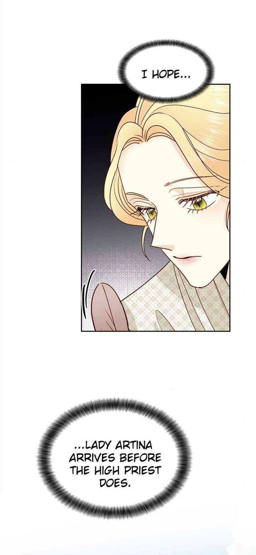 The Remarried Empress, Chapter 75