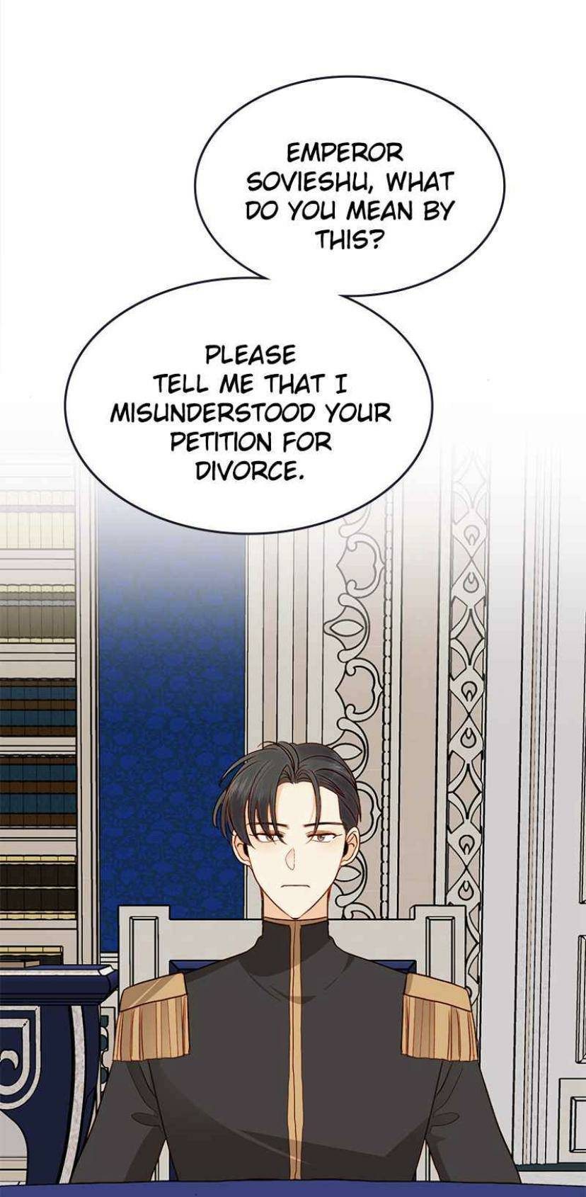 The Remarried Empress, Chapter 75