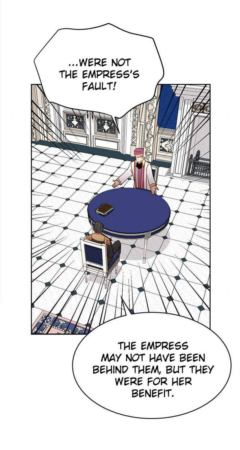 The Remarried Empress, Chapter 75