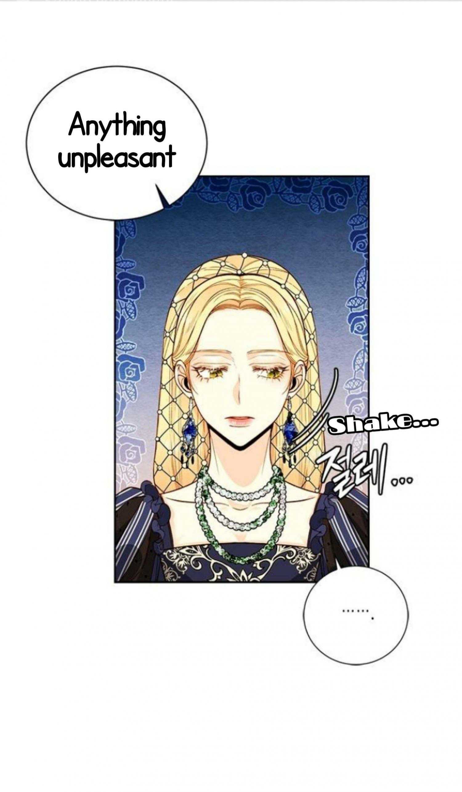 The Remarried Empress, Chapter 26