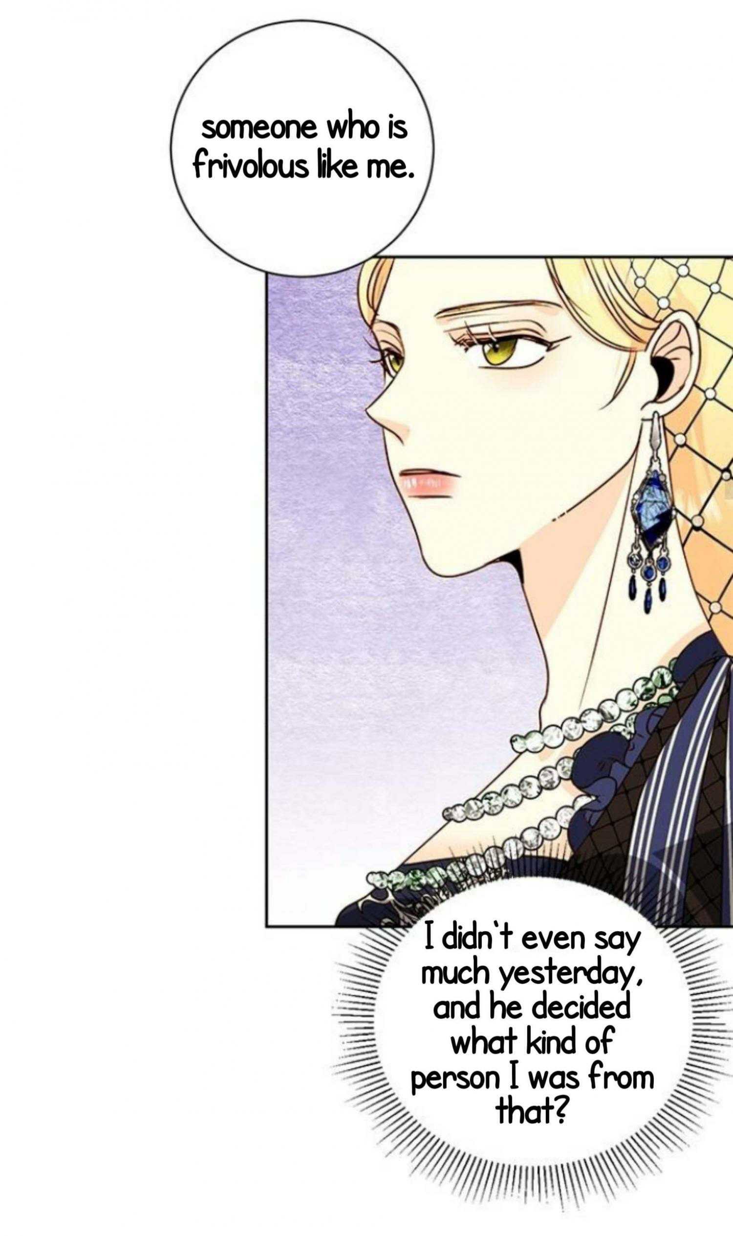 The Remarried Empress, Chapter 26