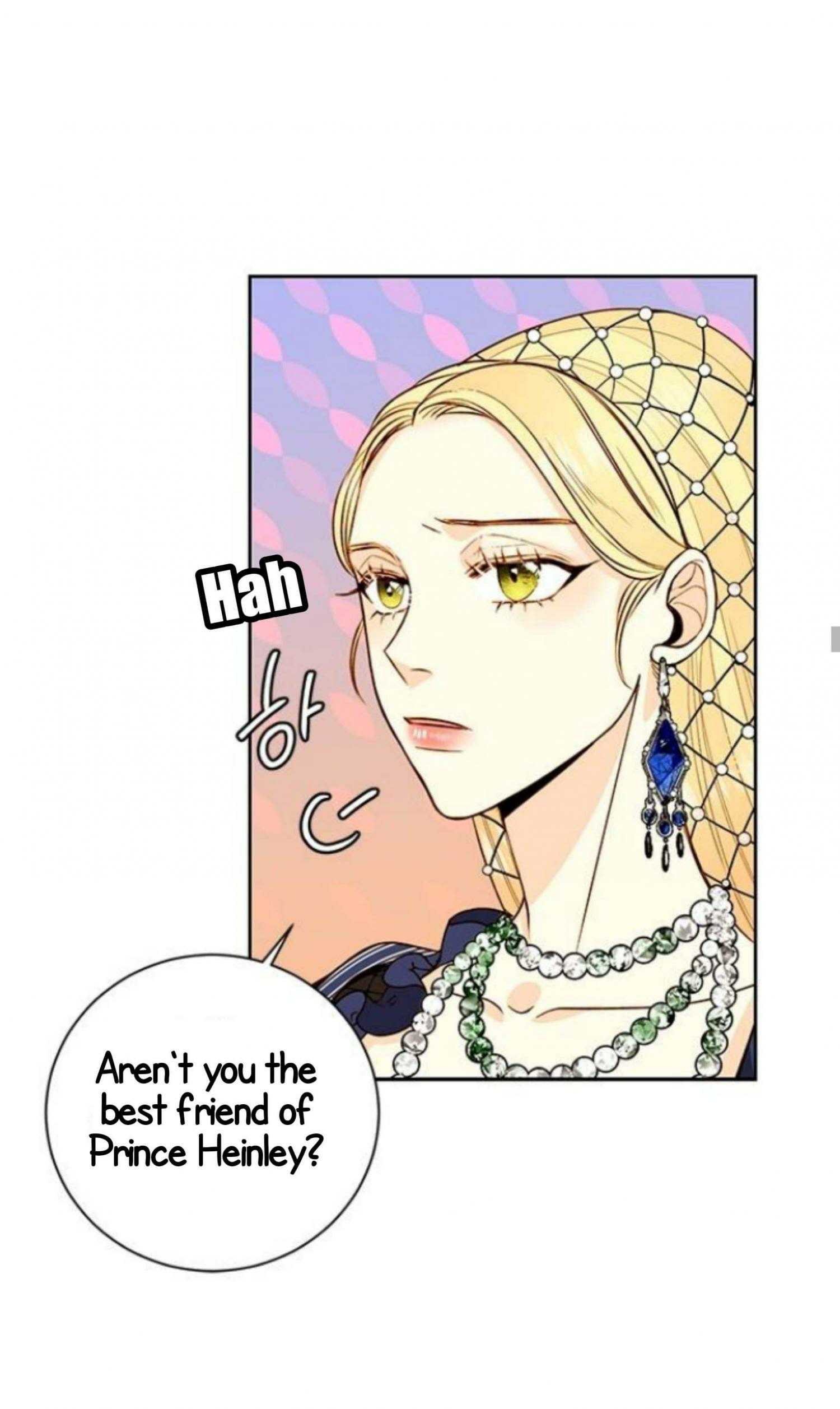 The Remarried Empress, Chapter 26