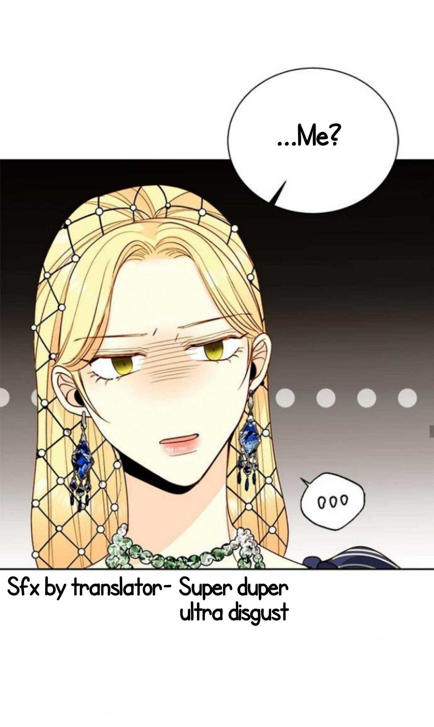 The Remarried Empress, Chapter 26