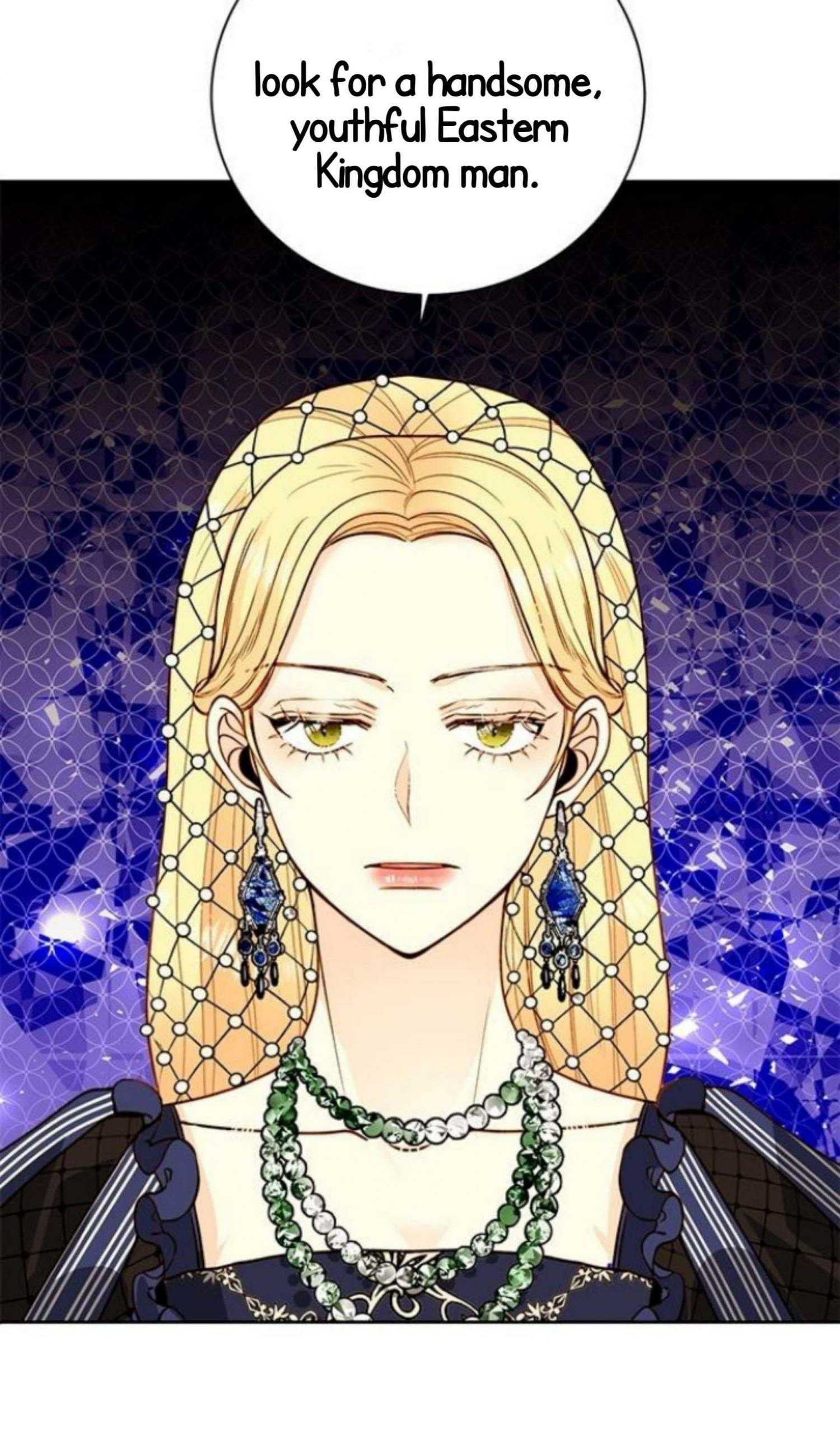 The Remarried Empress, Chapter 26