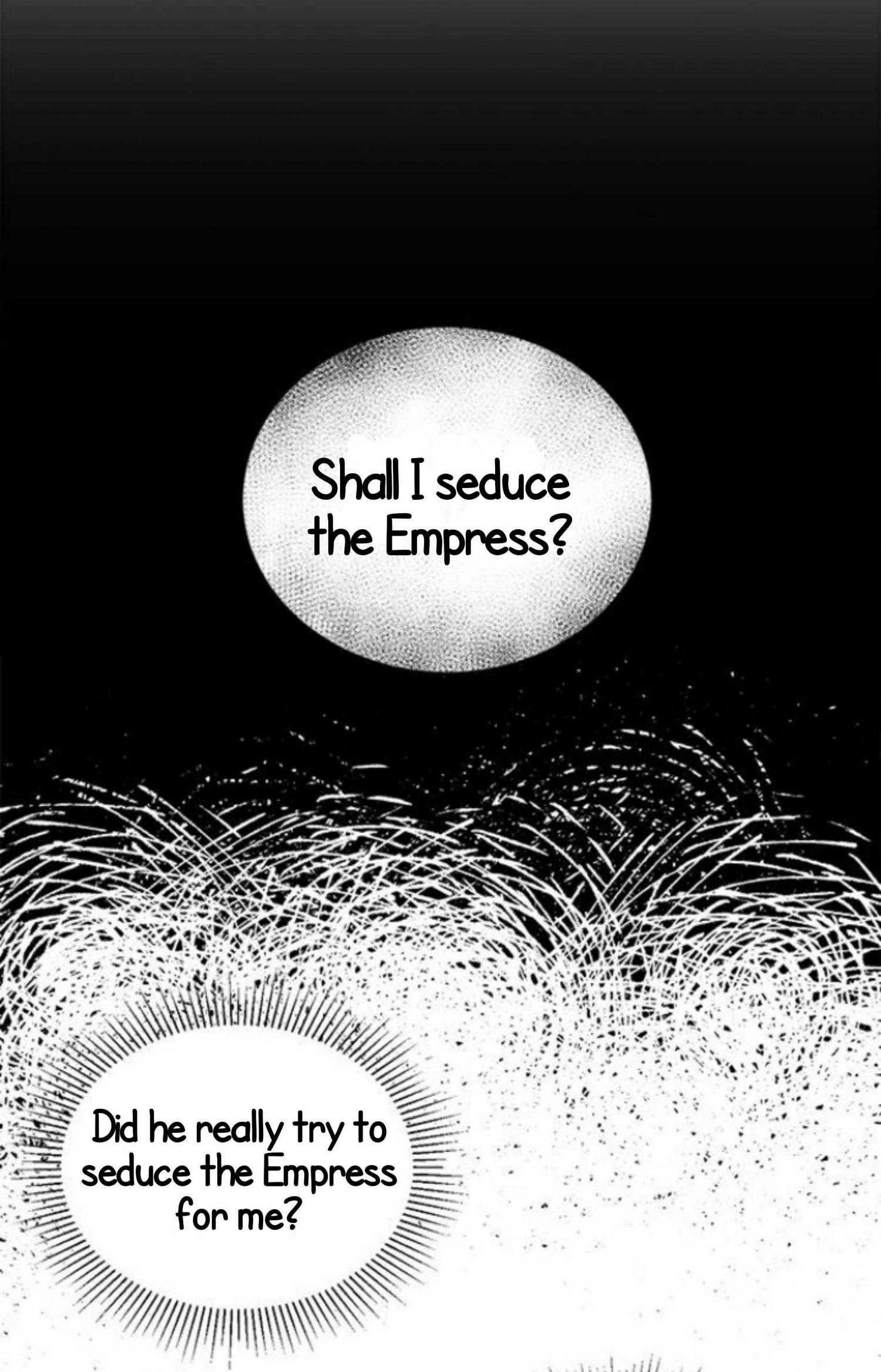 The Remarried Empress, Chapter 26