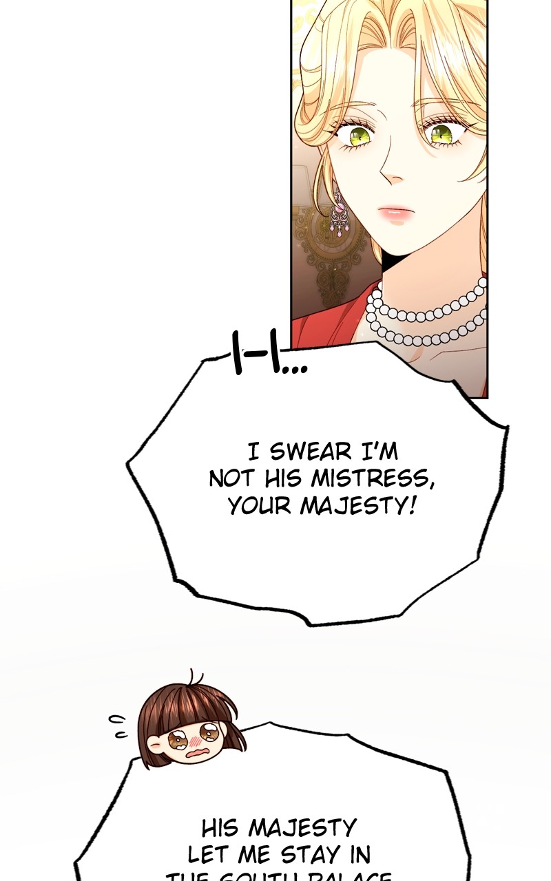 The Remarried Empress, Chapter 176