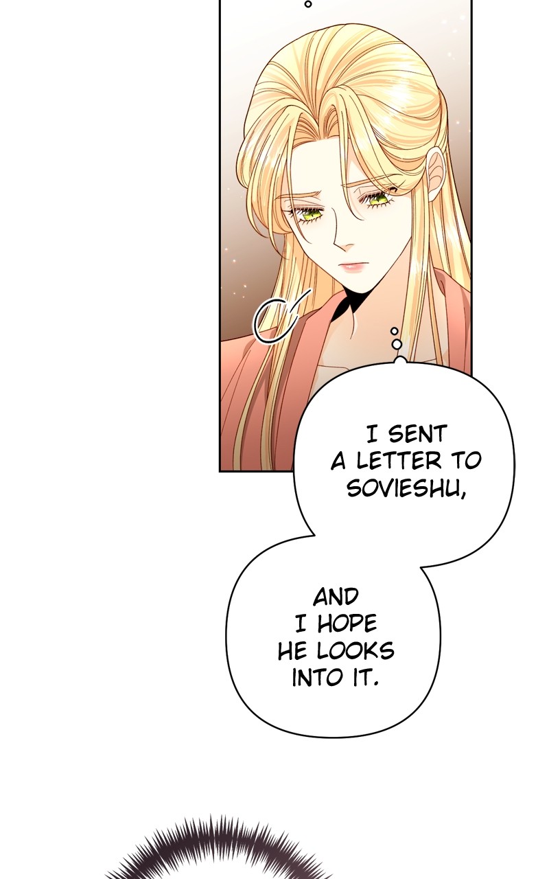 The Remarried Empress, Chapter 176